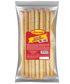 Grisine cu sare 140g