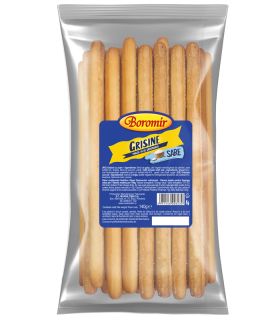 Grisine cu sare 140g