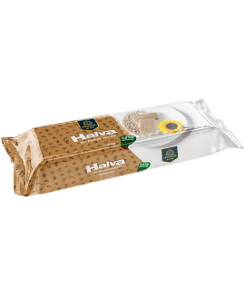 Halva din floarea soarelui 200g