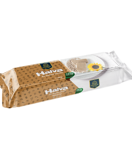 Halva din floarea soarelui 400g